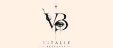logo vitaliy c